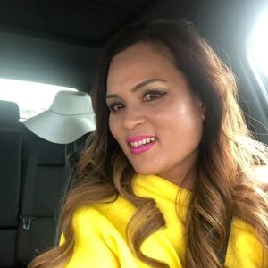 Meet your Posher, Annabelle duenas